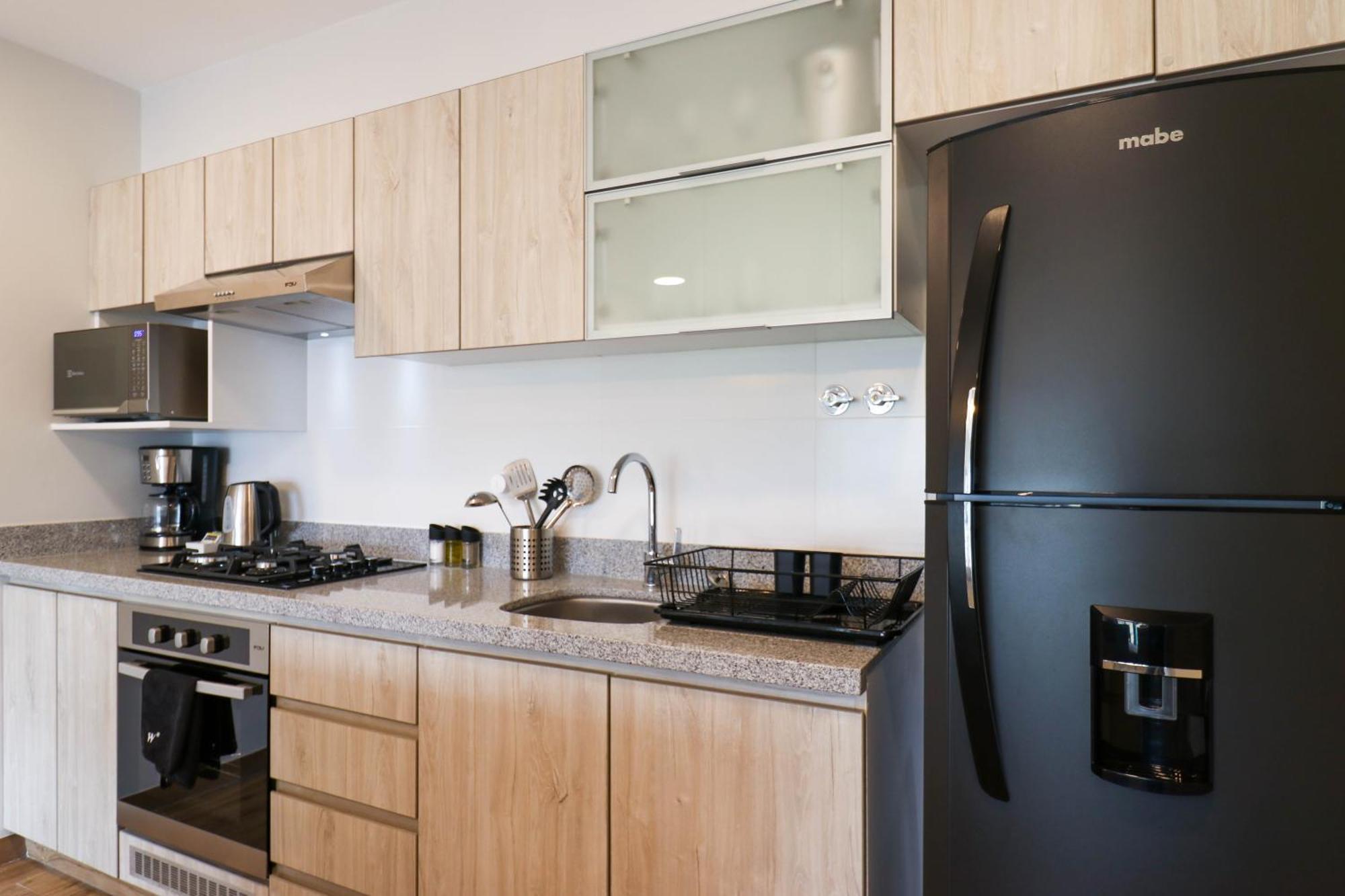 Colon By Wynwood House Apartment Лима Екстериор снимка