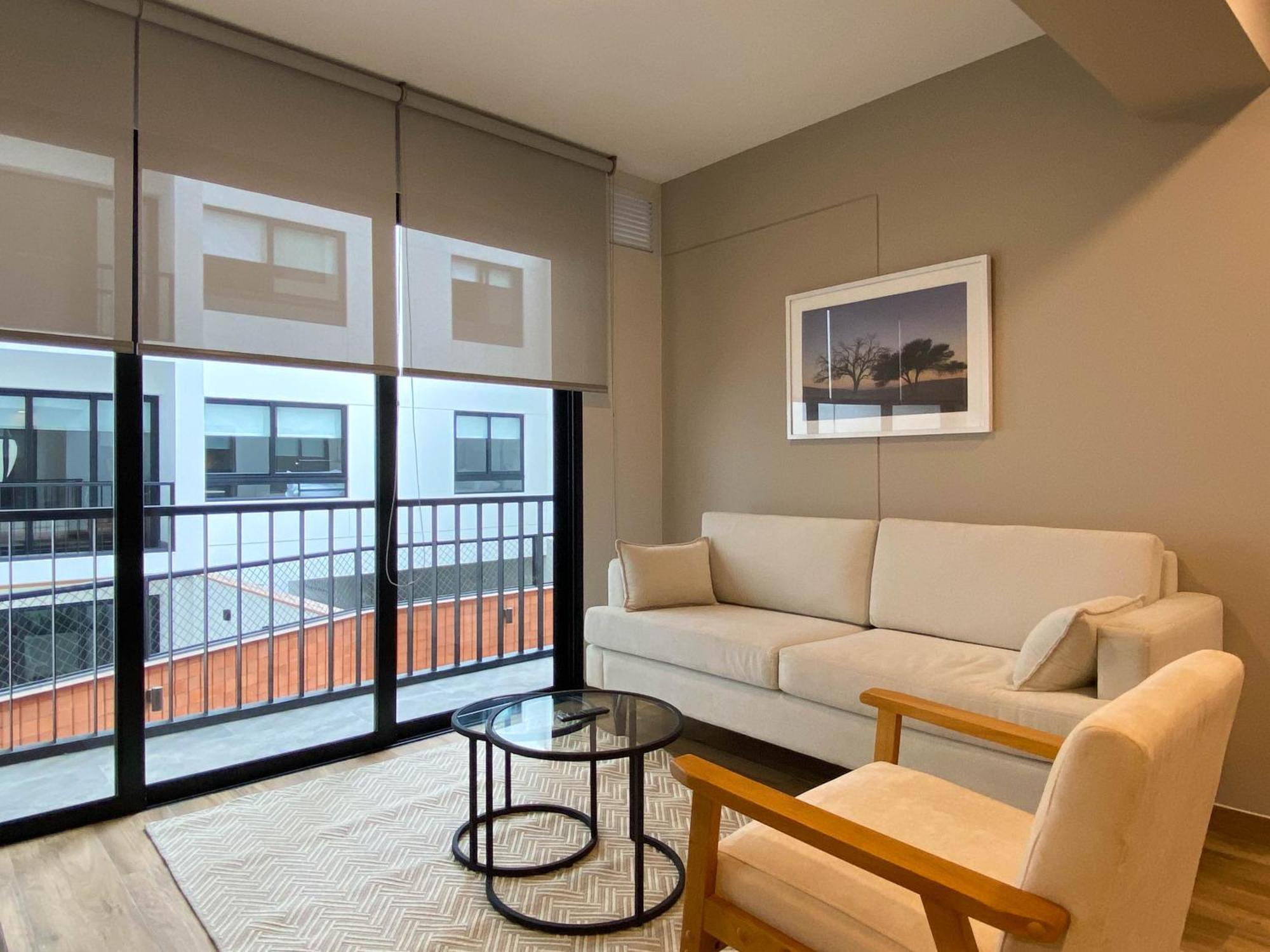 Colon By Wynwood House Apartment Лима Екстериор снимка