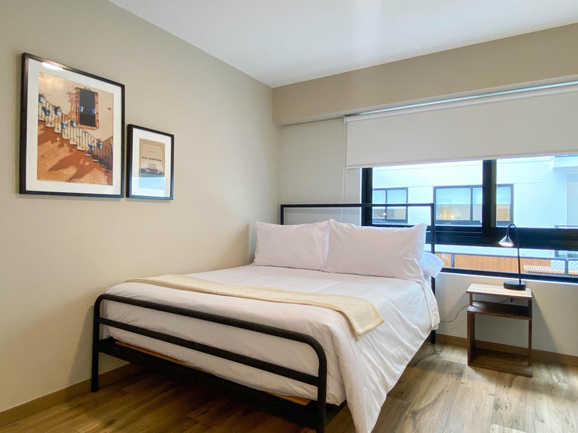 Colon By Wynwood House Apartment Лима Екстериор снимка