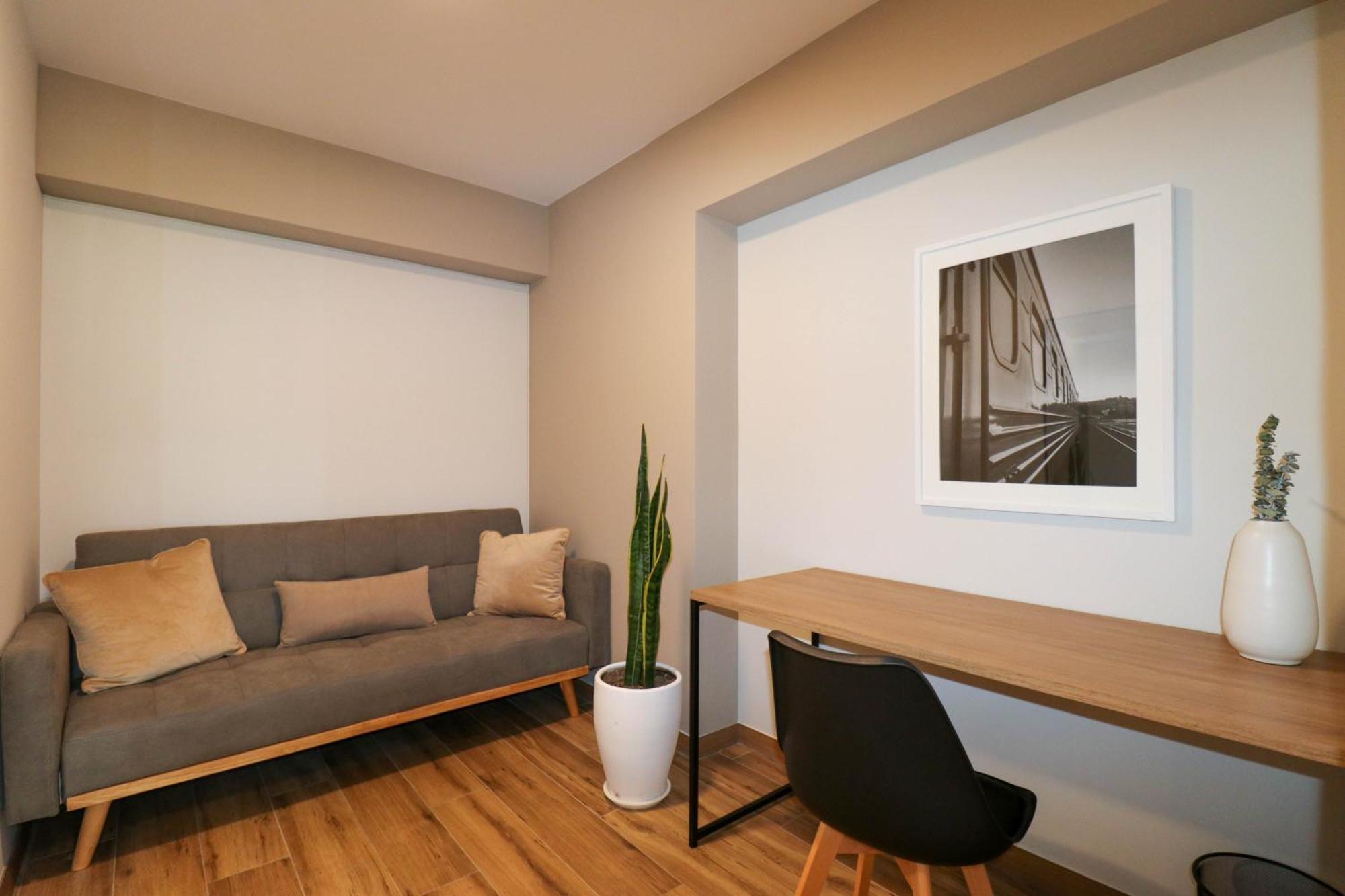 Colon By Wynwood House Apartment Лима Екстериор снимка
