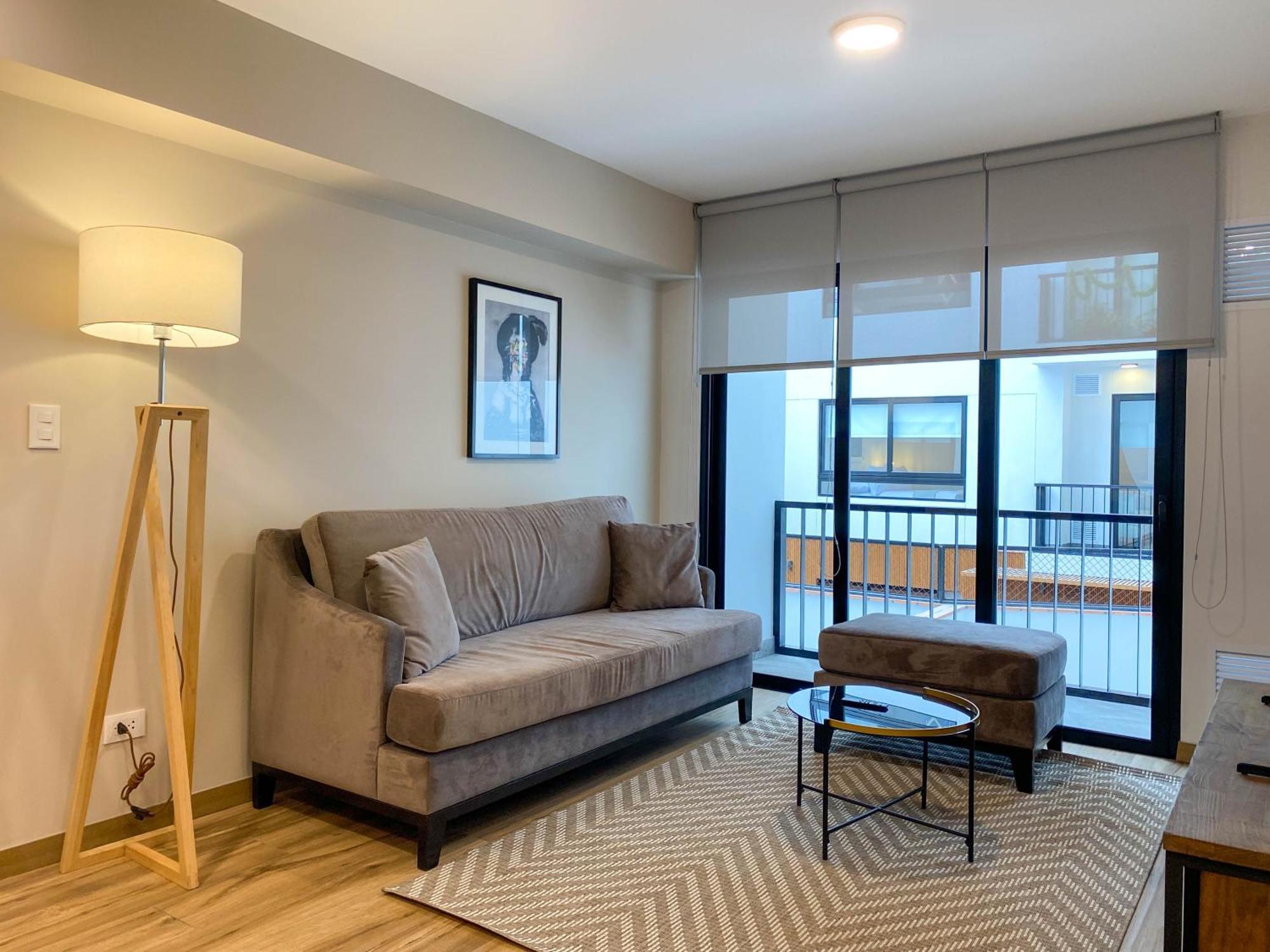 Colon By Wynwood House Apartment Лима Екстериор снимка