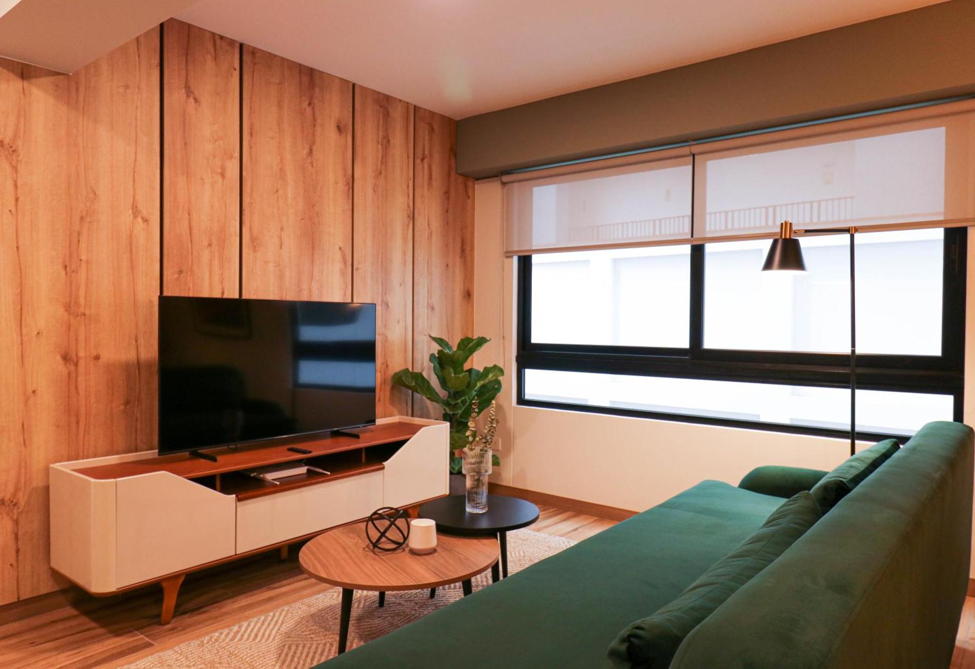 Colon By Wynwood House Apartment Лима Екстериор снимка