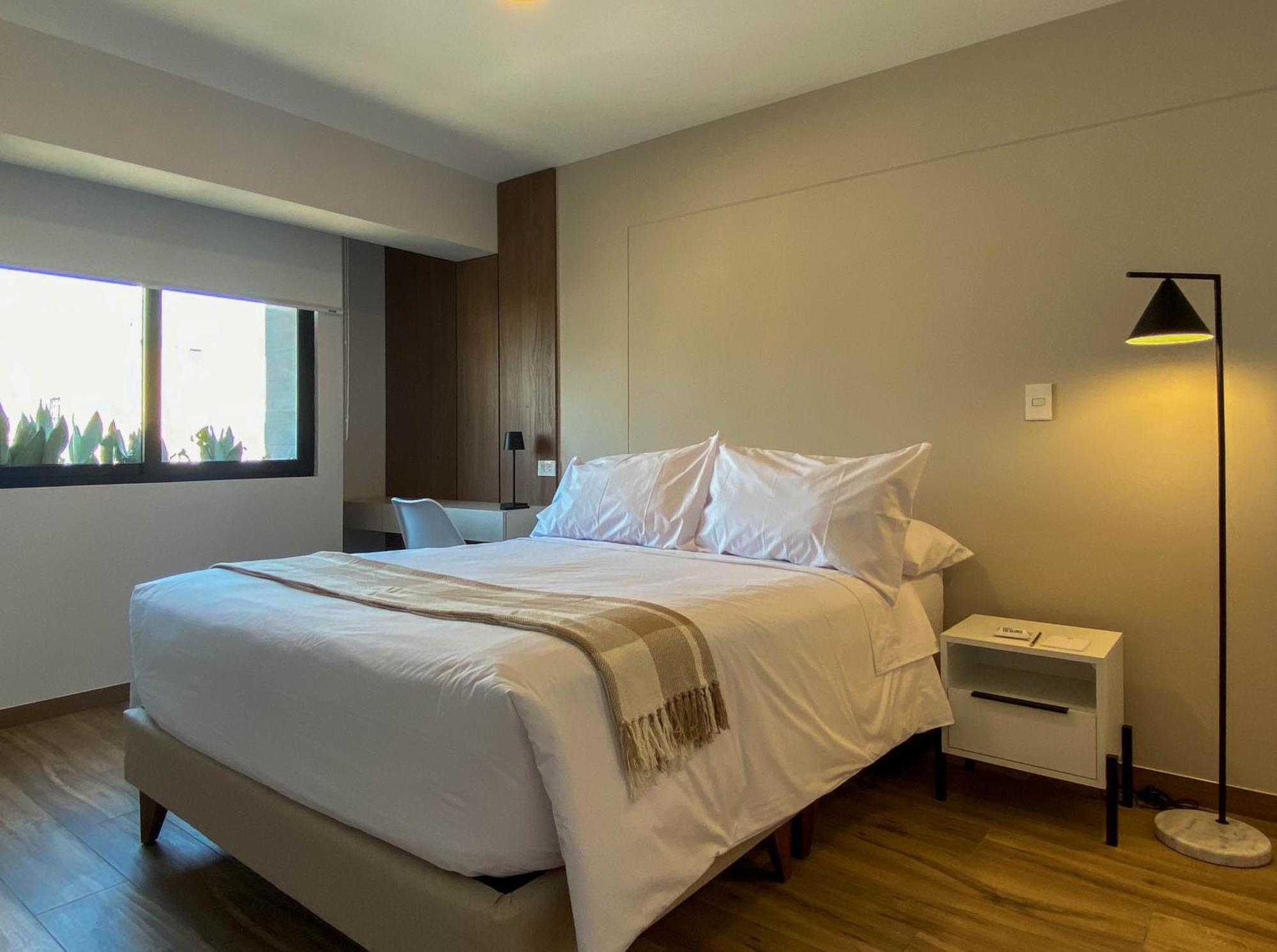 Colon By Wynwood House Apartment Лима Екстериор снимка