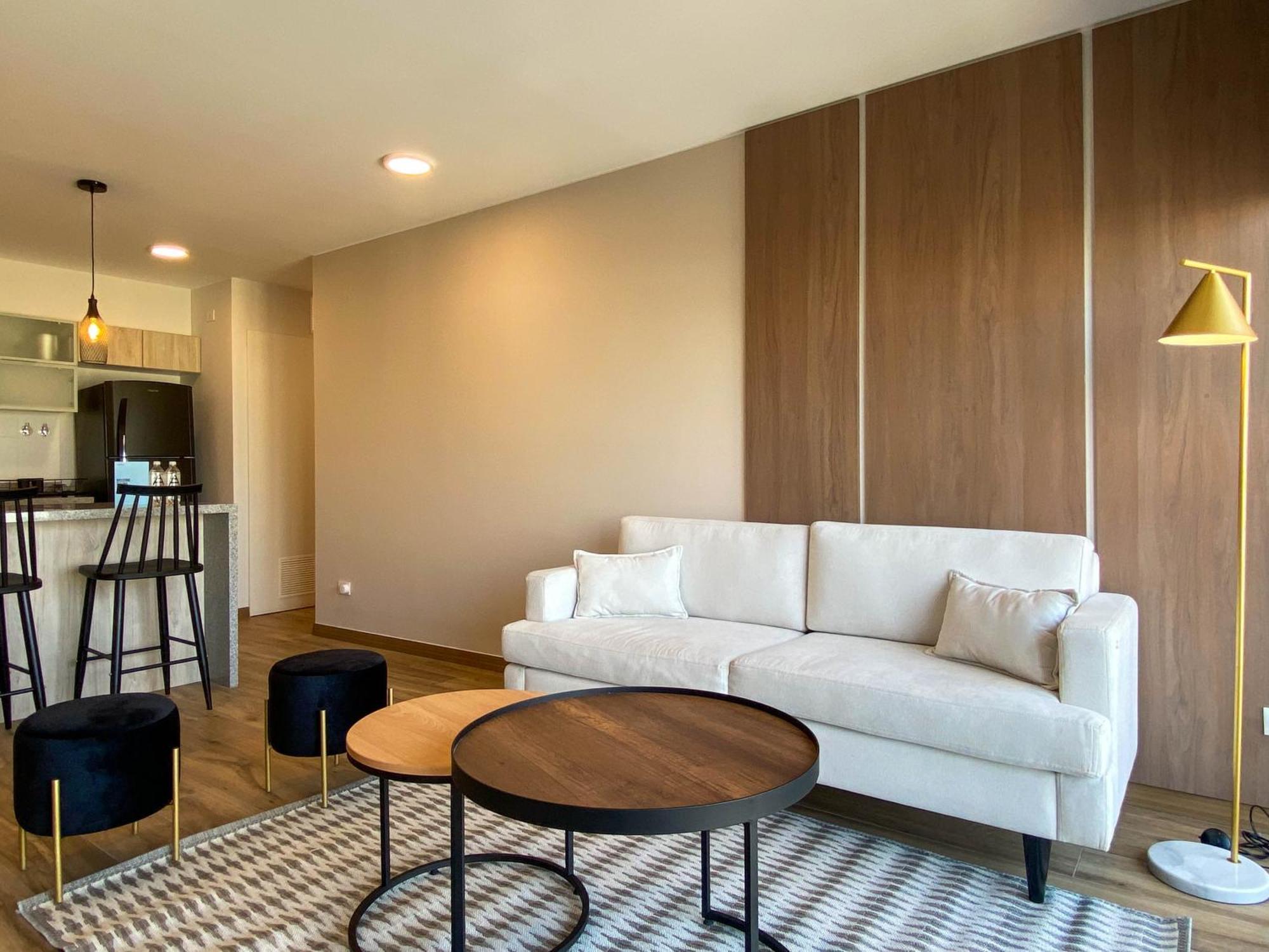 Colon By Wynwood House Apartment Лима Екстериор снимка