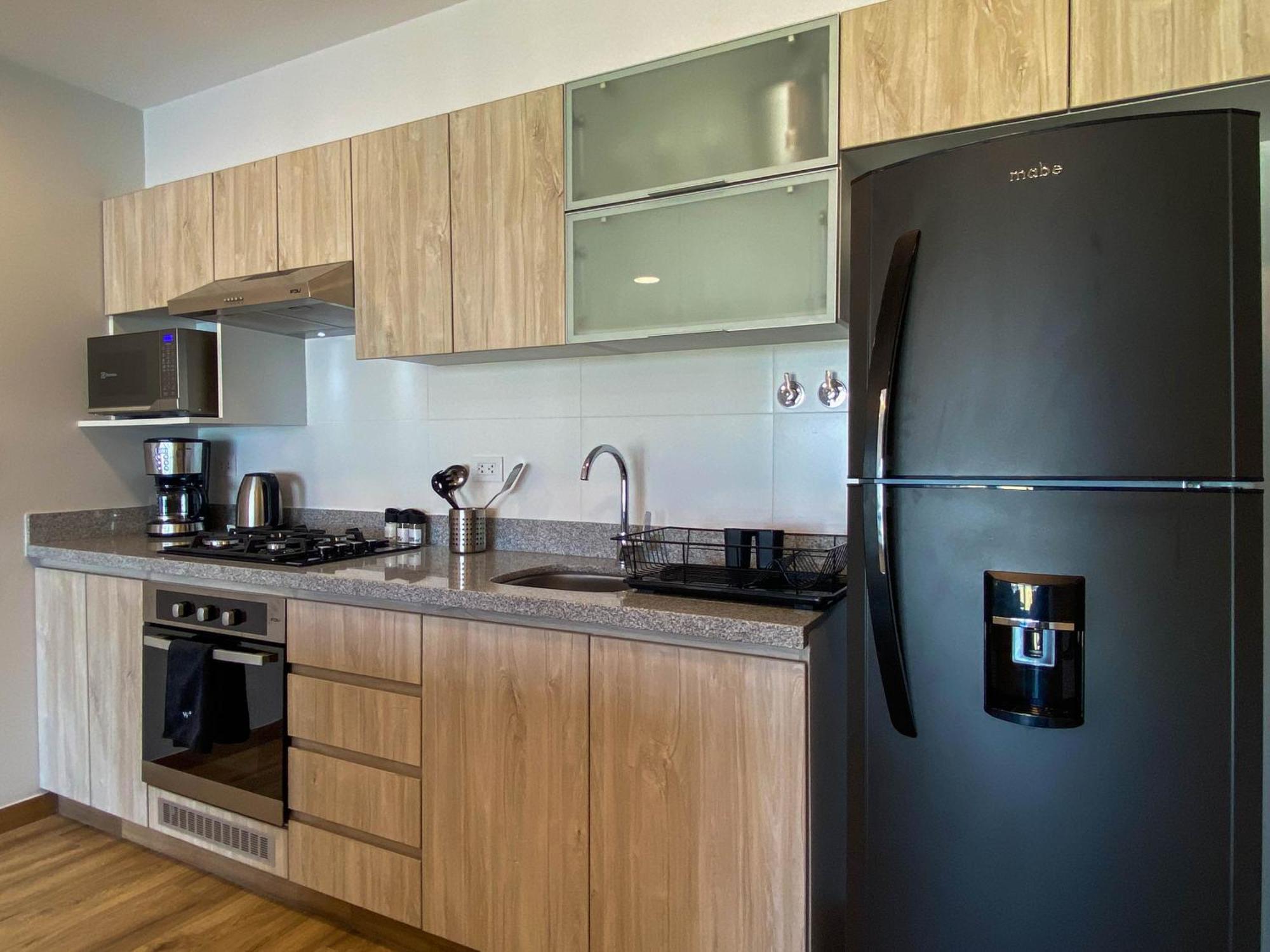 Colon By Wynwood House Apartment Лима Екстериор снимка