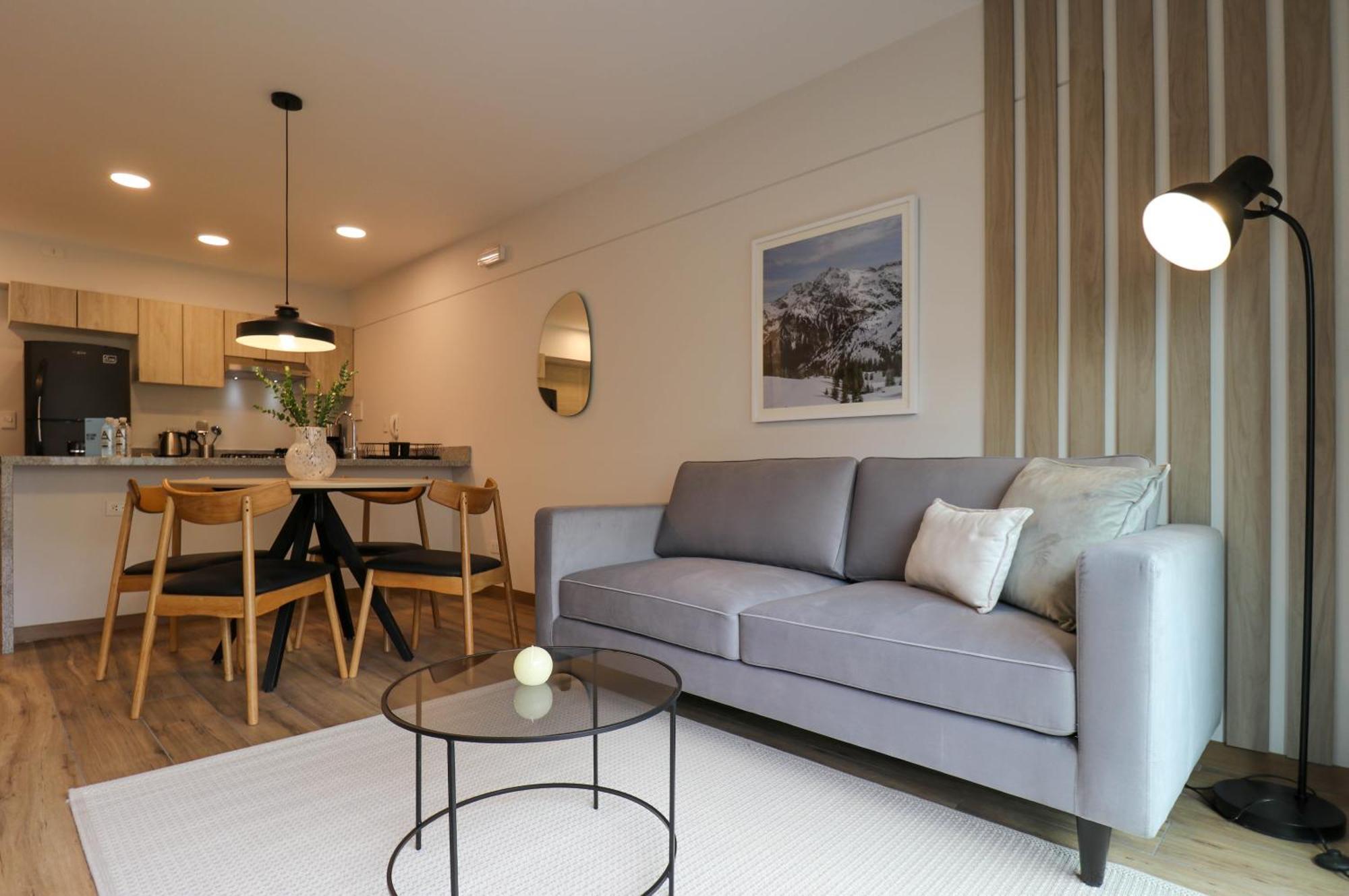 Colon By Wynwood House Apartment Лима Екстериор снимка