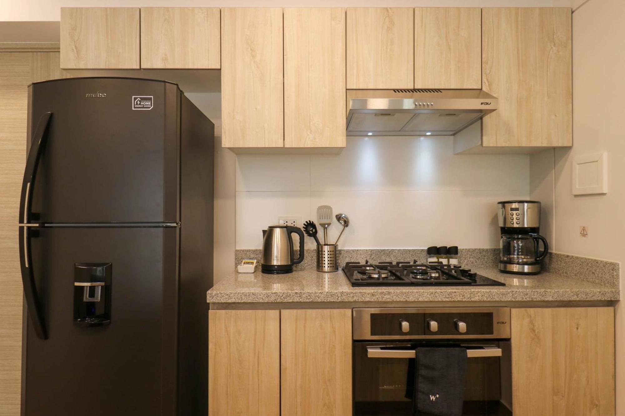 Colon By Wynwood House Apartment Лима Екстериор снимка